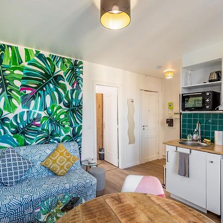 Guestready - Colourful And Spacious Apt In Drancy Εξωτερικό φωτογραφία