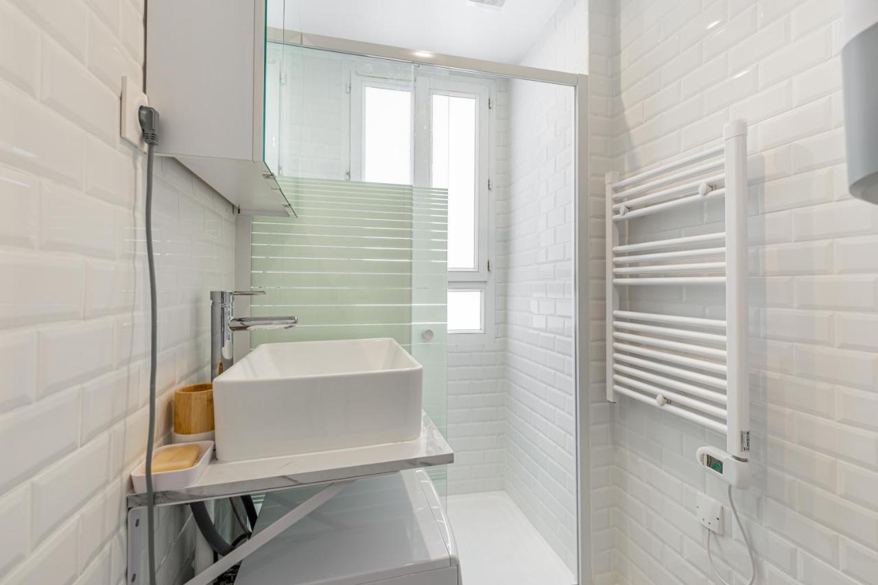 Guestready - Colourful And Spacious Apt In Drancy Εξωτερικό φωτογραφία